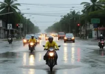 alagamento em Ribeirão Preto