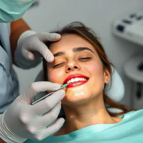 denunciar dentista