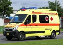 ambulâncias em Ribeirão Preto