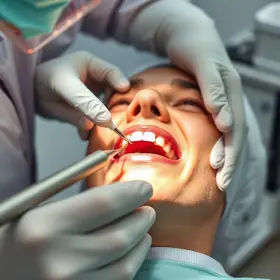 dentista investigada