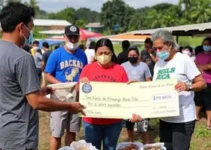 doações para vítimas das chuvas em Minas Gerais