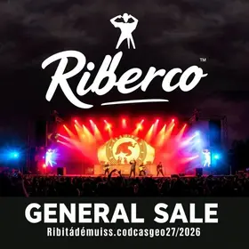 Ribeirão Rodeo Music 2026