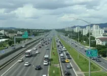 rodovias da região de Ribeirão Preto