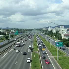 rodovias da região de Ribeirão Preto