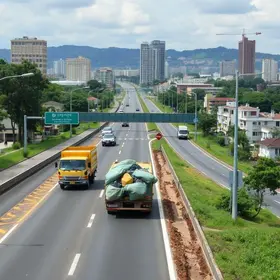 rodovias de ribeirão preto