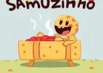 sorteios do Samuzinho e Jovem Samuzinho