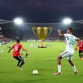 taça do Paulistão