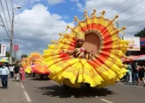 Carnaval 2026 Ribeirão Preto e Franca