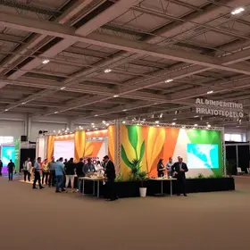 28ª Feira de Turismo