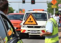blitz conscientiza motoristas