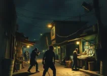 assaltos noturnos em Ribeirão Preto