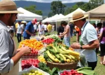 Feirinha do Produtor