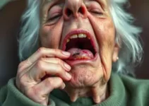 casa de repouso clandestina