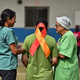 HIV exposto