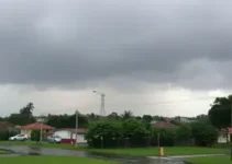 chuvas em Ribeirão Preto