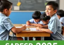 Saresp 2025