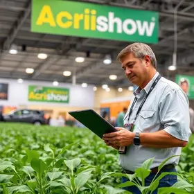 Agrishow Ribeirão Preto