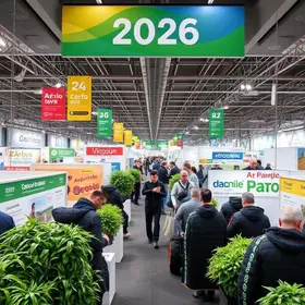 Agrishow 2026