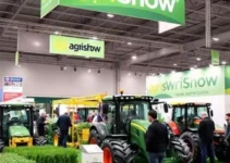 Agrishow 2026