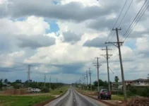 Estrada do Piripau