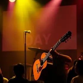 programação cultural em Ribeirão Preto e Franca