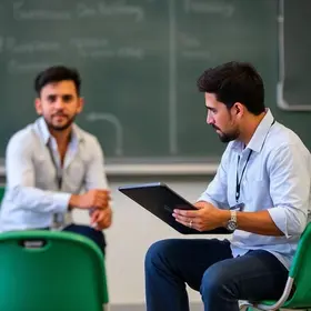 Caminho da Capacitação