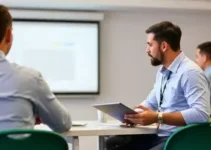 Caminho da Capacitação