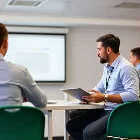 Caminho da Capacitação