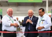 Agrishow 2026