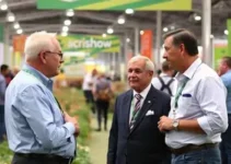 Agrishow 2026