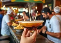 Comida di Buteco 2026