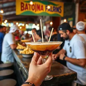 Comida di Buteco 2026