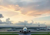 modernização do Aeroporto de Ribeirão Preto
