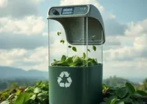 máquinas recicladoras