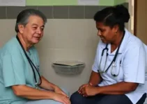 CAPS II Centro Sul Ribeirão Preto