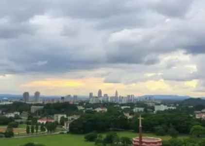 Últimas noticias de Ribeirão Preto