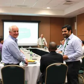 Encontro Regional da ANFIP-SP