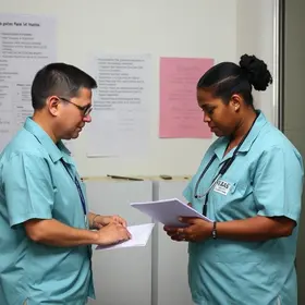 mudanças na saúde mental