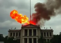 sede do PT em Ribeirão Preto