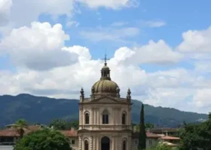 Últimas noticias de Ribeirão Preto