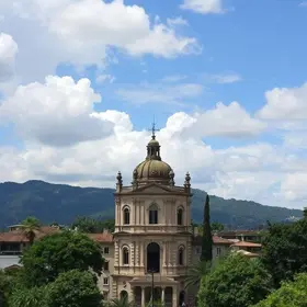 feriado de Tiradentes