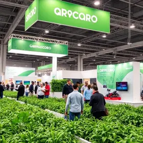 Agrishow 2026