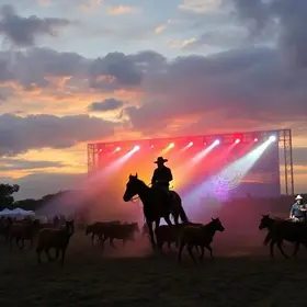 atividades culturais Ribeirão Preto e Franca