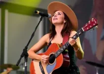 Ana Castela no Ribeirão Rodeo Music 2026