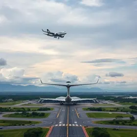 Aeroporto de Ribeirão Preto
