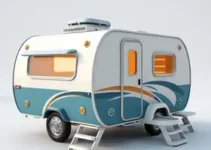 Caravana 3D