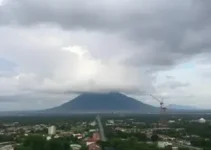 tempo em Ribeirão Preto, SP