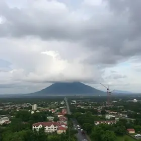 tempo em Ribeirão Preto, SP