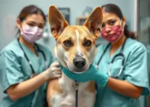 clínica veterinária pública de Ribeirão Preto
