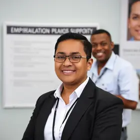 vagas de emprego e qualificação profissional em Ribeirão Preto